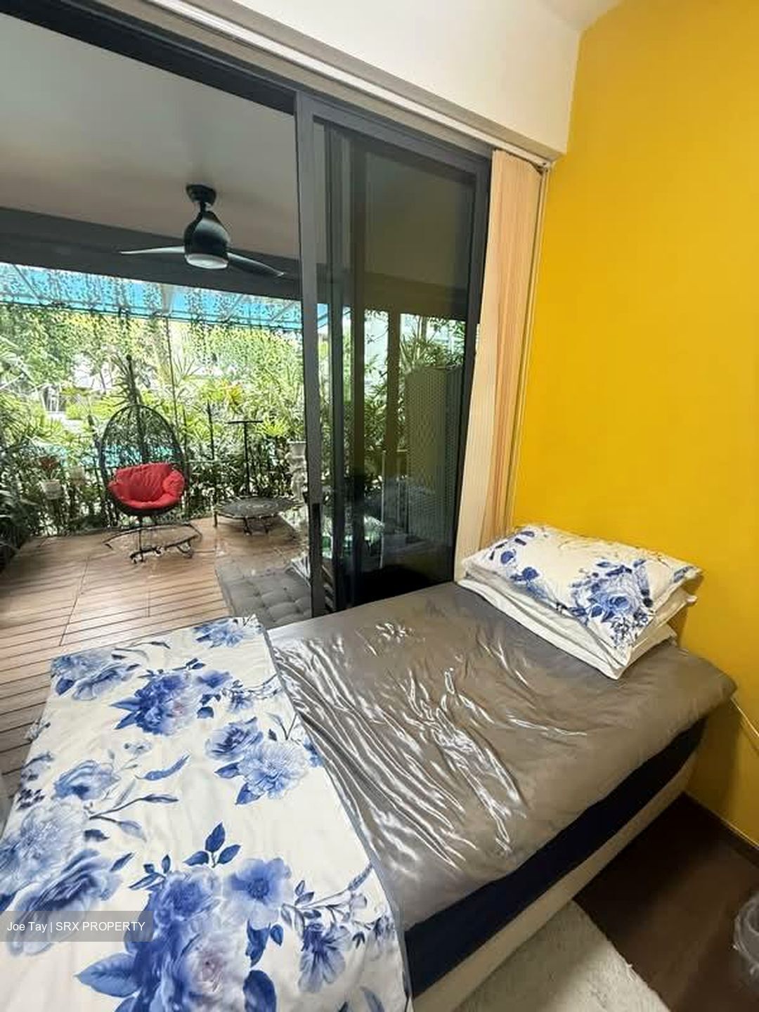 The Luxurie (D19), Condominium #566431921